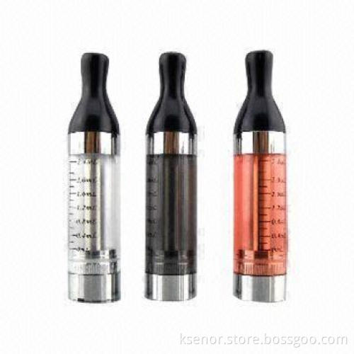 CE7 Clear Atomizer for ego Electronic Cigarette